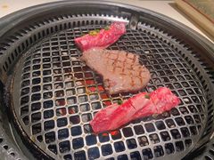 -赤坂亭M9和牛烧肉·日料398放题(万达店)