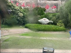 -崂山巨峰游览区