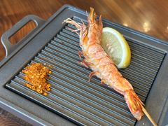 -Mr.Fish鱼鲜生海鲜放题(高德置地冬广场店)