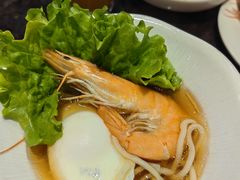 -川骄海鲜自助(王府井奥莱UP TOWN店原世界之花店)