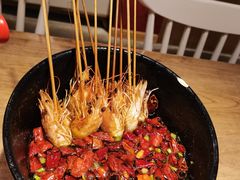 裸奔坨坨虾-成都吃客(九眼桥店)