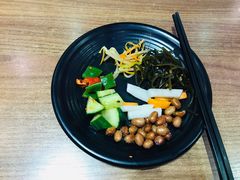 -嘎嘎香东北烧烤