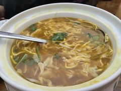 -四季厨房 鲁菜·孔府烤鸭(二环南路店)