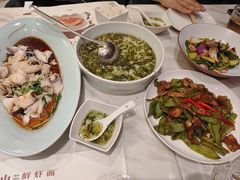 -子霖南山鲜虾面(南山总店)