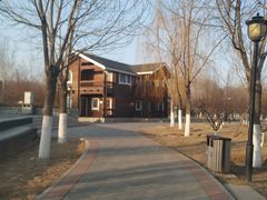 -永定河休闲森林公园