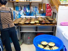 -金牌罗记肠旺面(蔡家街店)