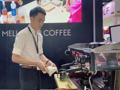 -麦隆咖啡(北大店)