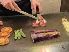 -神户牛排餐厅MOURIYA(总店)