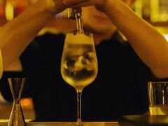 -Hill.Cocktail半山酒吧(中山店)