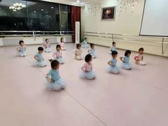 -卡普兰芭蕾舞学校(西固校区)