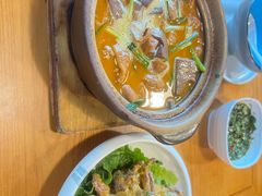 -金龙·打边炉(南京西路店)