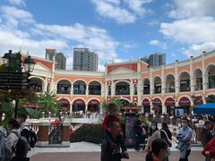 -佛罗伦萨小镇广佛名品奥特莱斯(疏港路店)