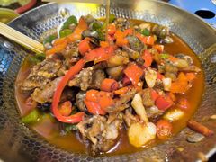 -老闵田螺馆·南昌市井菜·特色小吃(总店)