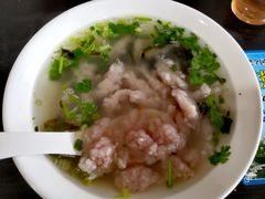 -温州瘦肉丸(德清店)