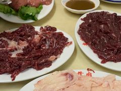 -贵宾牛·潮汕牛肉火锅(珠池总店)