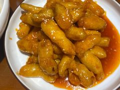 -58度品质川菜馆(经一路店)