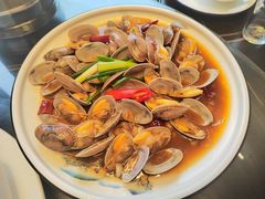 -鑫悦楼煎蟹·16年海鲜大排档