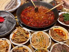 -楠火锅(太古里总店)