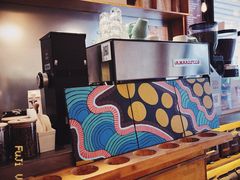 -Cafe del Volcan(永康路店)