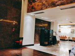 门面-林芝工布庄园希尔顿酒店-猎味中餐厅