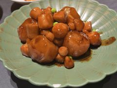 -A One Kitchen·南京精菜馆(德基广场店)