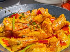 -醉壹号海鲜大排档(厦门美食地标店)