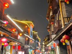 -盟重烧烤(高正街店)