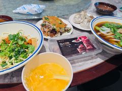 -严老幺烧麦(前进四路店)