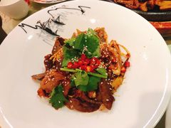 -荔枝苑养生餐厅(尊尚领地店)