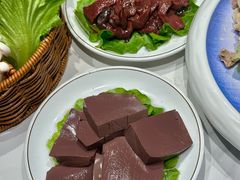 -侠舍·江湖烤全羊·大排档(沌口总店)