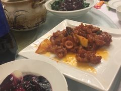 -和记小菜(东方店)