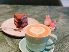 -BAKER&SPICE(环贸店)
