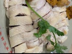 -百家鸡味馆(清泰店)