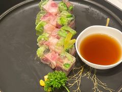 -聚鑫阁江浙菜·非遗传承技艺(闵行交大店)