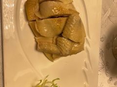 -酌宴府The China Club·广州万富希尔顿酒店(云城东路店)