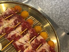-本炙炭烤·蒲烧活鳗料理店(金沙洲店)