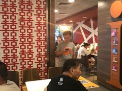-麦当劳(田林好又多店)