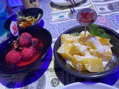 -蘭奢雅集·江浙菜(青山江滩店)