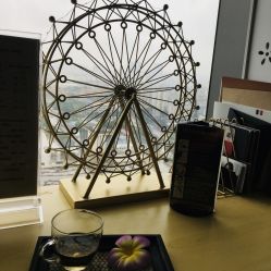 -菲秀家科技美颜SPA生活馆