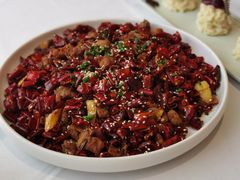 -香丰阁·烤鸭·川湘菜(昌平店)