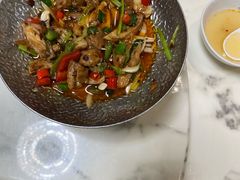 -徽州月·民间徽菜(浦东总店)