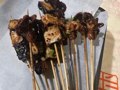 -小林哥的海鲜馆·夜宵烧烤(渔人码头店)