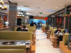 -小牛海记潮汕牛肉店(永定路店)