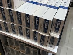 -升恒昌免税商店(台北松山机场店)