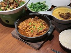 -湖兰金牌小炒肉(椒江万达店)