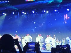 -海心沙亚运公园