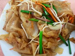 -标记好食