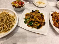 -峨嵋酒家(王府井店)