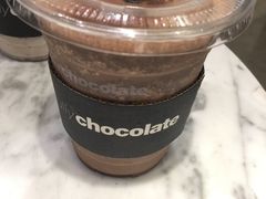 -Awfully Chocolate(来福士广场店)
