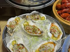 -靓靓蒸虾·头牌蒸虾(沙湖旗舰店)